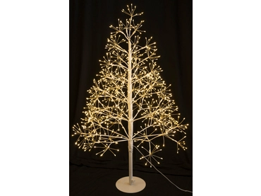 Albero di Natale luminoso LED HOLY