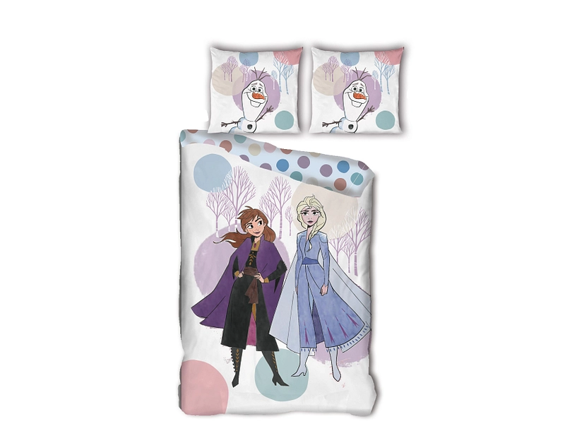 Parure de lit FROZEN