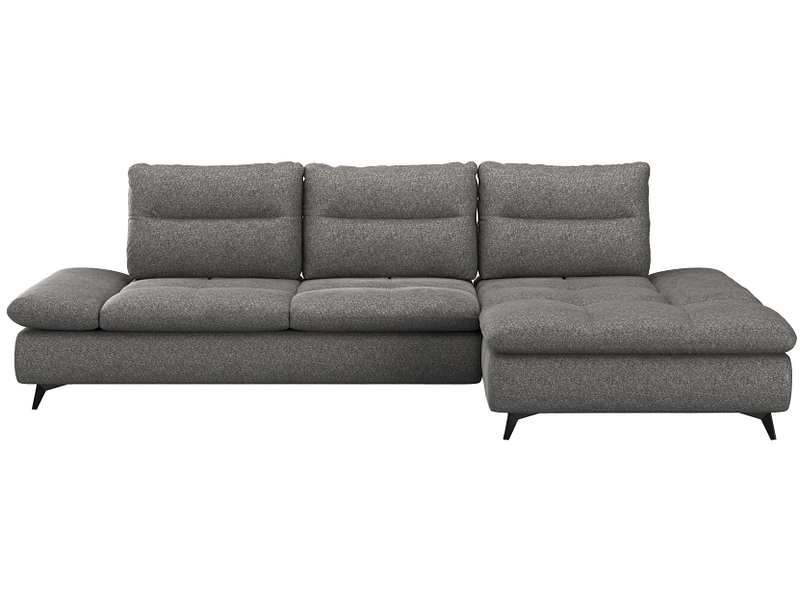 Ecksofa SWISS HOME STYLE ENTRY