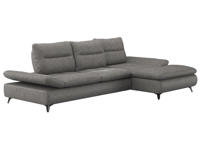 Ecksofa SWISS HOME STYLE ENTRY