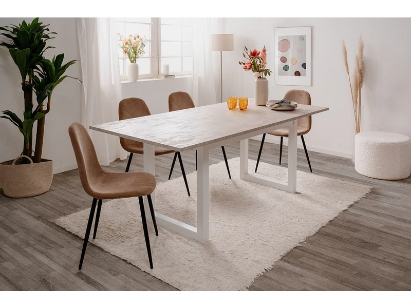 Table extensible HOUSTON