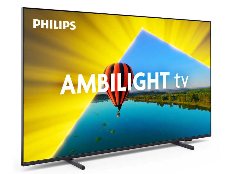 TV LED Ambilight PHILIPS 43''/109 cm