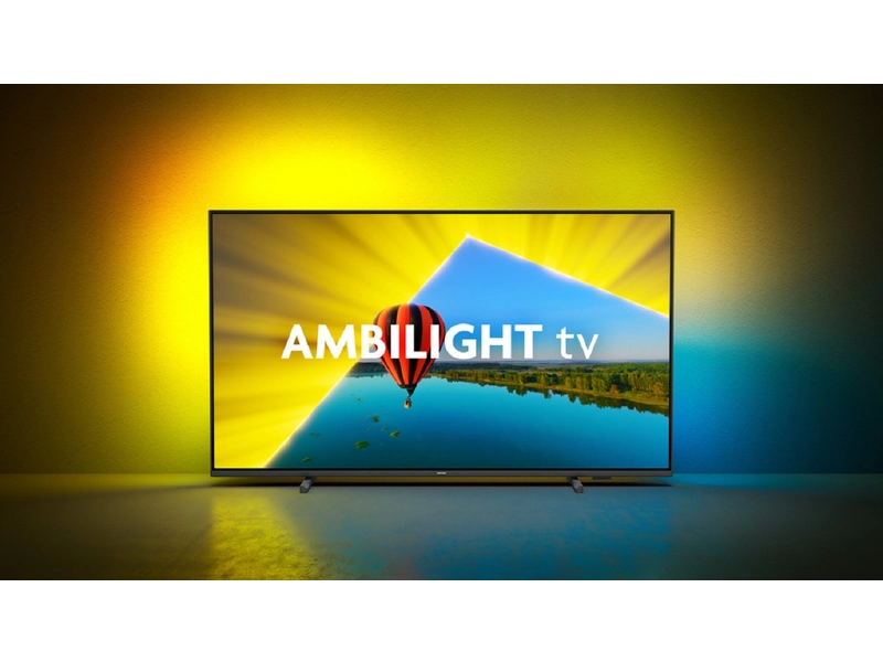 TV LED Ambilight PHILIPS 43''/109 cm