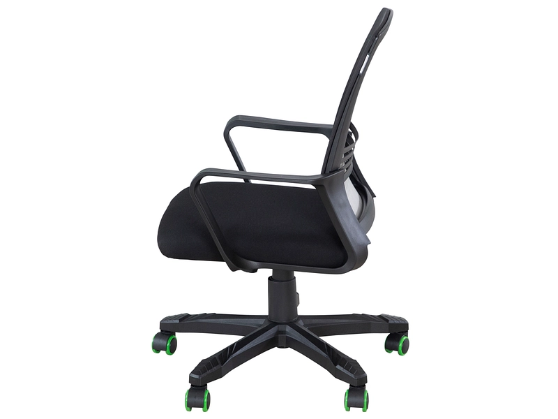 Chaise de bureau CREEPER MINECRAFT