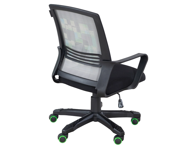 Chaise de bureau CREEPER MINECRAFT