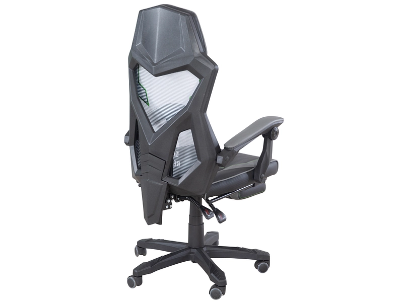 Fauteuil gaming MOB MINECRAFT