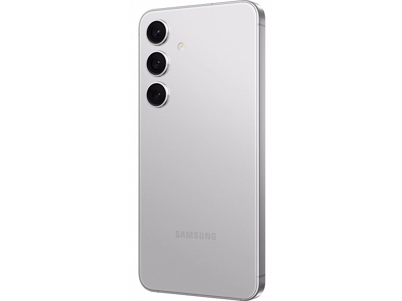 Galaxy S24+ 5G SAMSUNG Gris