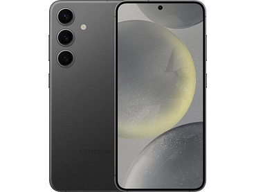 Galaxy S24+ 5G SAMSUNG schwarz