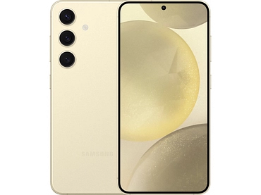 Galaxy S24+ 5G SAMSUNG gelb