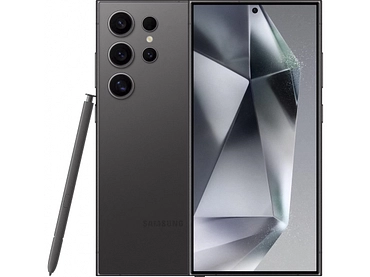 Galaxy S24 Ultra 5G SAMSUNG Titane noir