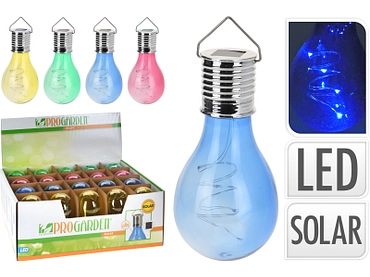 Solarpoller LED