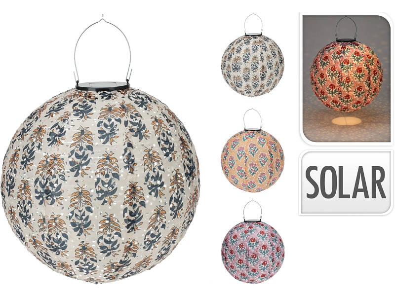 Solarpoller LED Solarpoller LED
