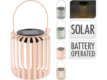 Solarpoller LED