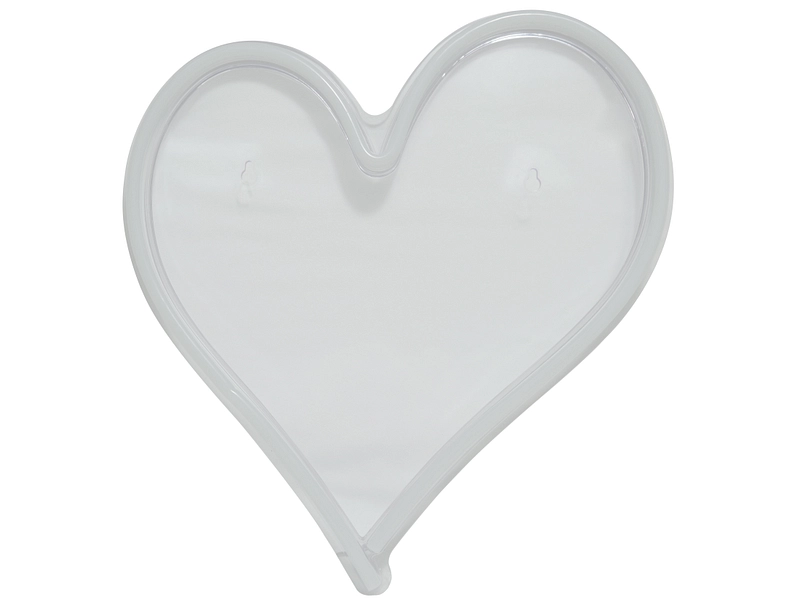 Objet de décoration LED HEART