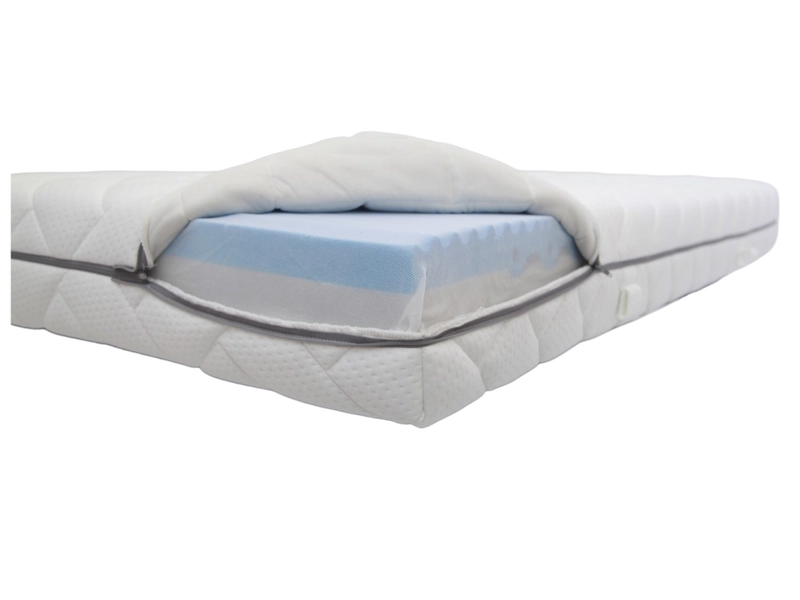 Matelas ROBUSTA SWISS PREMIUM SOUPLE