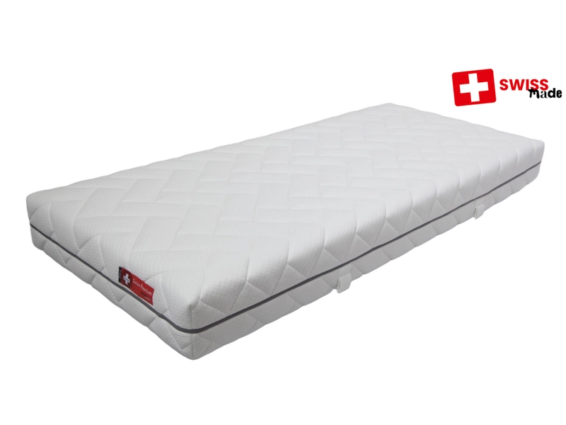 Matelas ROBUSTA SWISS PREMIUM FERME