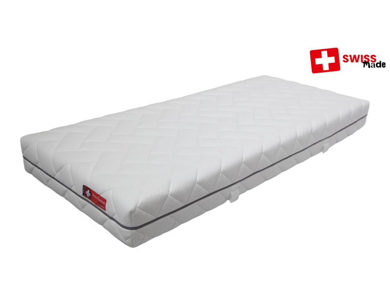 Matelas ROBUSTA SWISS PREMIUM FERME