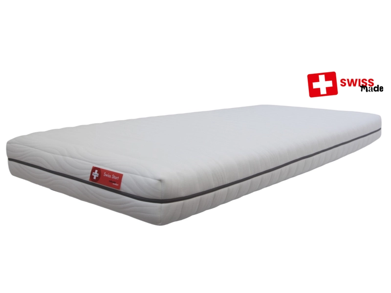 Matelas ROBUSTA SWISS START