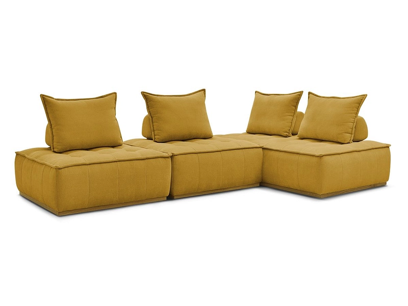 Ecksofa BOBOCHIC ELISA