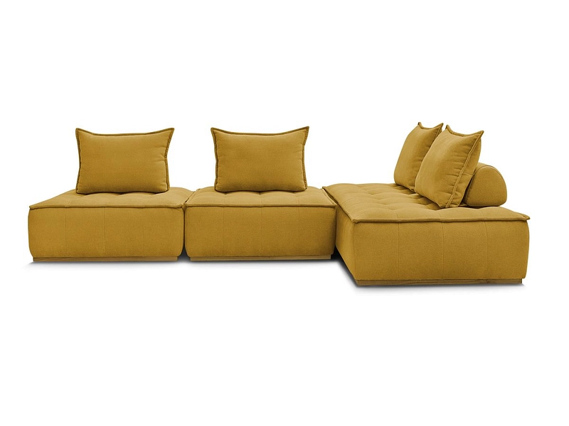 Ecksofa BOBOCHIC ELISA