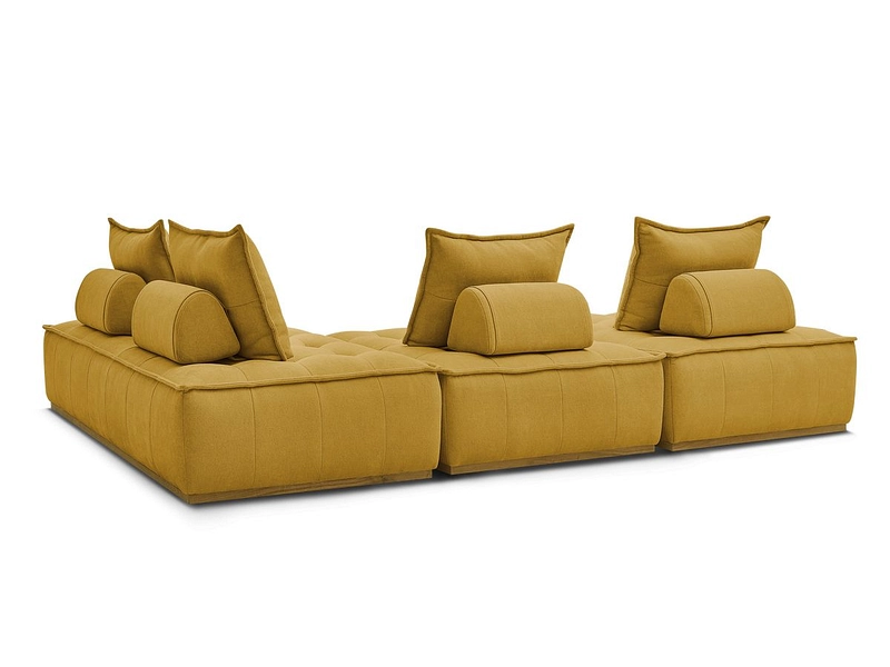 Ecksofa BOBOCHIC ELISA