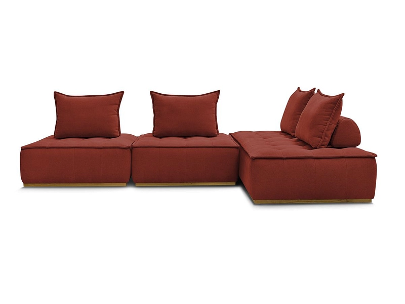 Ecksofa BOBOCHIC ELISA