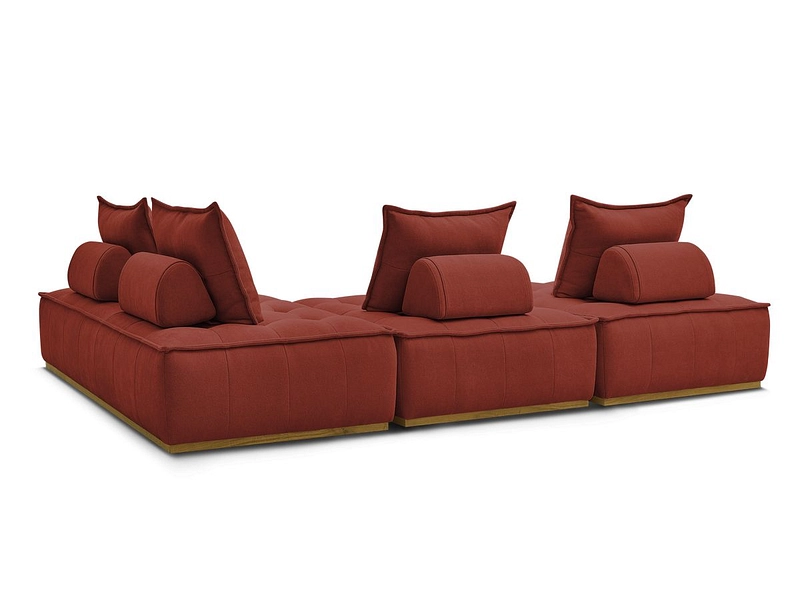 Ecksofa BOBOCHIC ELISA