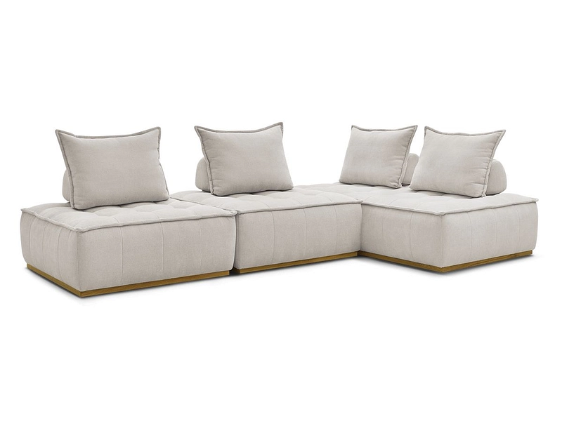 Ecksofa BOBOCHIC ELISA