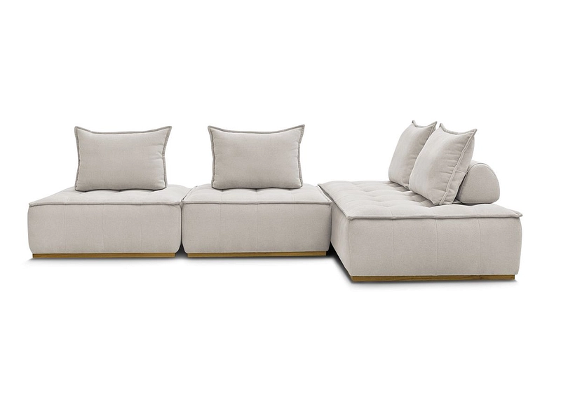 Ecksofa BOBOCHIC ELISA