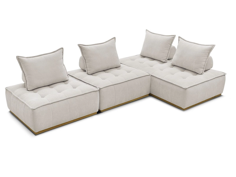 Ecksofa BOBOCHIC ELISA