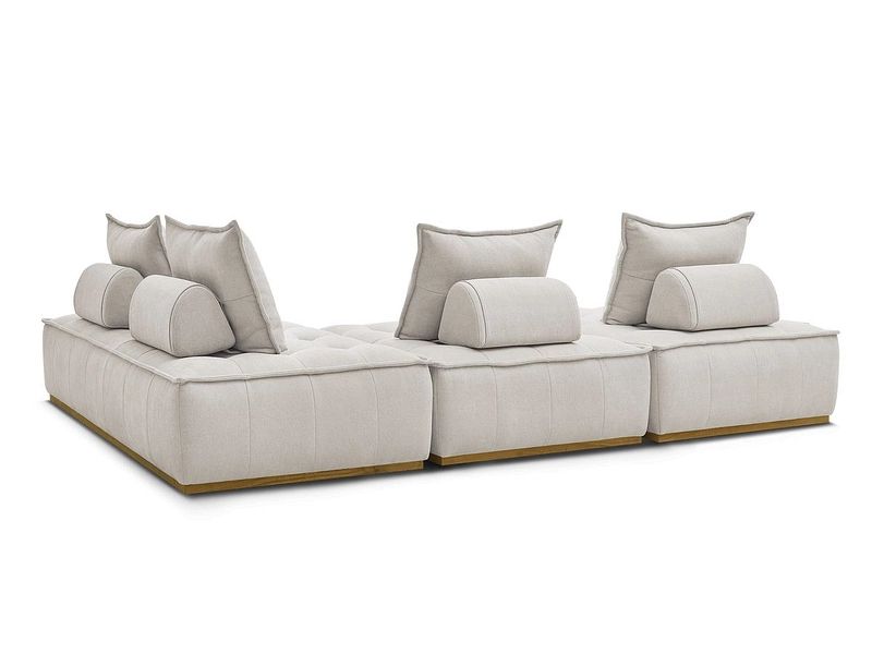 Ecksofa BOBOCHIC ELISA