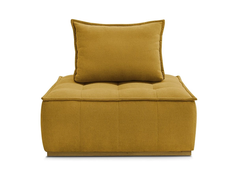 Modulare Sessel für Sofa BOBOCHIC ELISA