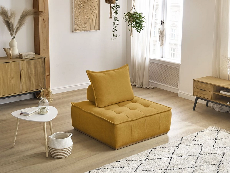 Modulare Sessel für Sofa BOBOCHIC ELISA