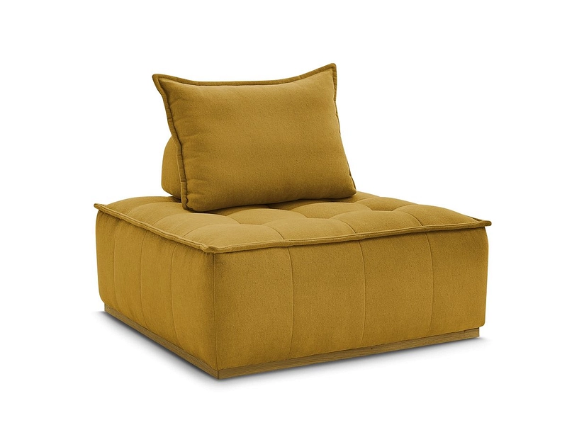 Modulare Sessel für Sofa BOBOCHIC ELISA