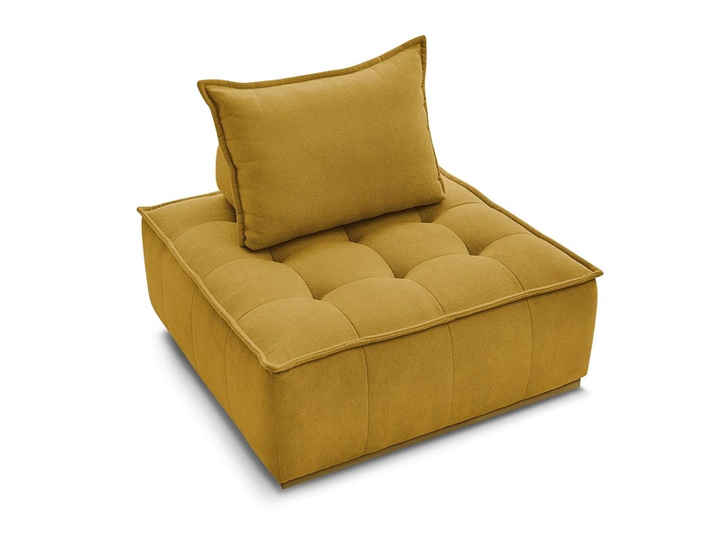 Modulare Sessel für Sofa BOBOCHIC ELISA