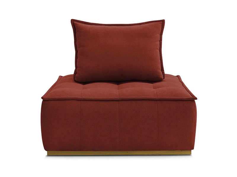 Modulare Sessel für Sofa BOBOCHIC ELISA