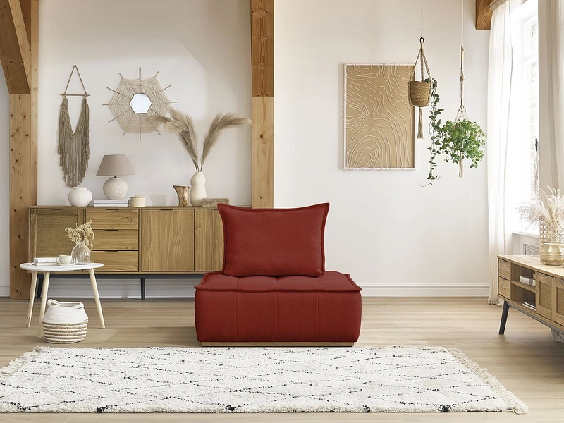 Modulare Sessel für Sofa BOBOCHIC ELISA