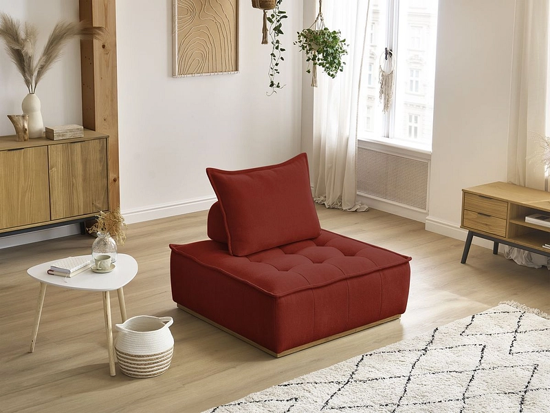 Modulare Sessel für Sofa BOBOCHIC ELISA