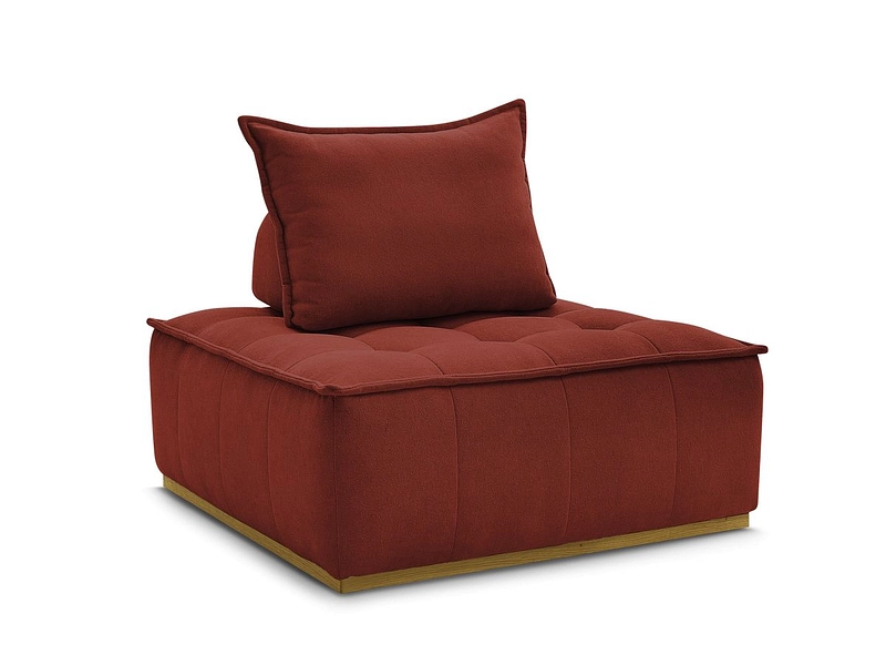 Modulare Sessel für Sofa BOBOCHIC ELISA