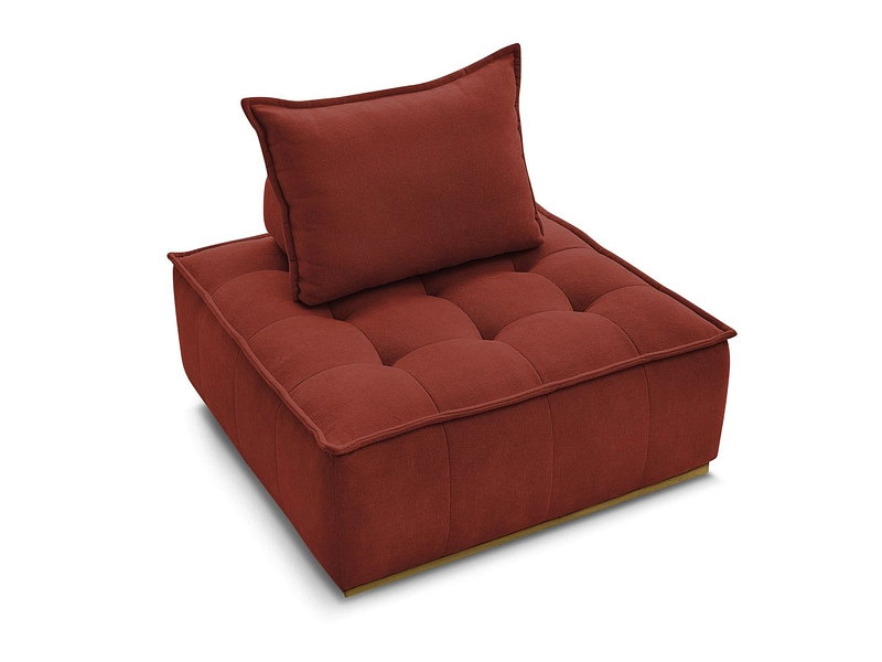 Modulare Sessel für Sofa BOBOCHIC ELISA