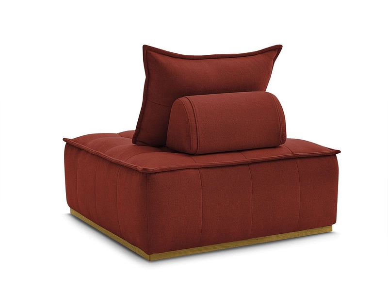 Modulare Sessel für Sofa BOBOCHIC ELISA