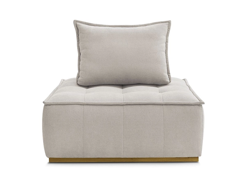 Modulare Sessel für Sofa BOBOCHIC ELISA