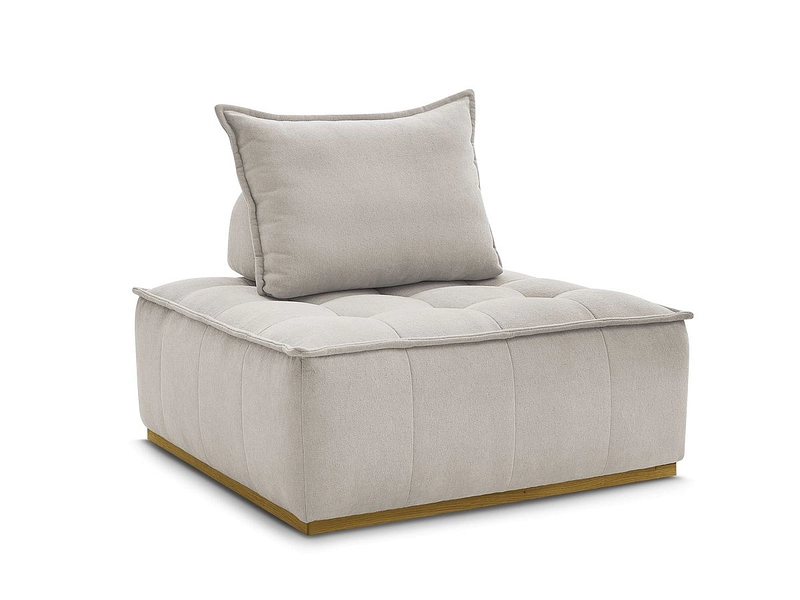 Modulare Sessel für Sofa BOBOCHIC ELISA