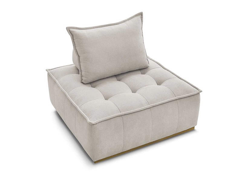 Modulare Sessel für Sofa BOBOCHIC ELISA