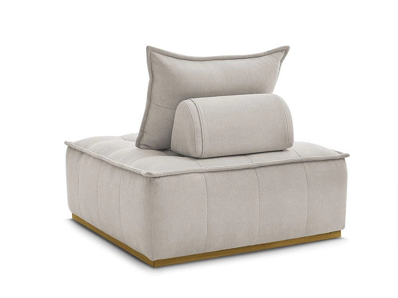 Modulare Sessel für Sofa BOBOCHIC ELISA