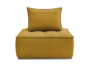 Modulare Sessel für Sofa BOBOCHIC ELISA