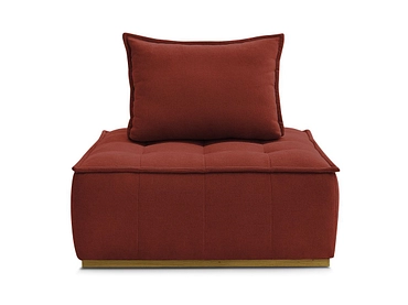 Modulare Sessel für Sofa BOBOCHIC ELISA