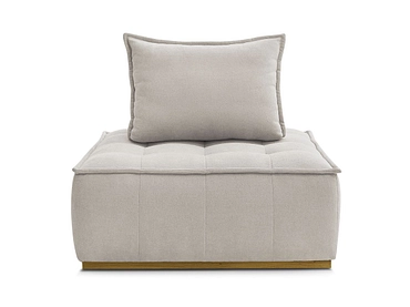 Modulare Sessel für Sofa BOBOCHIC ELISA