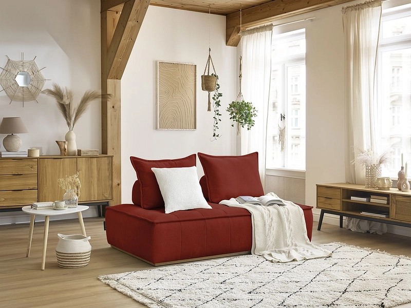 Modulare Sessel für Sofa BOBOCHIC ELISA