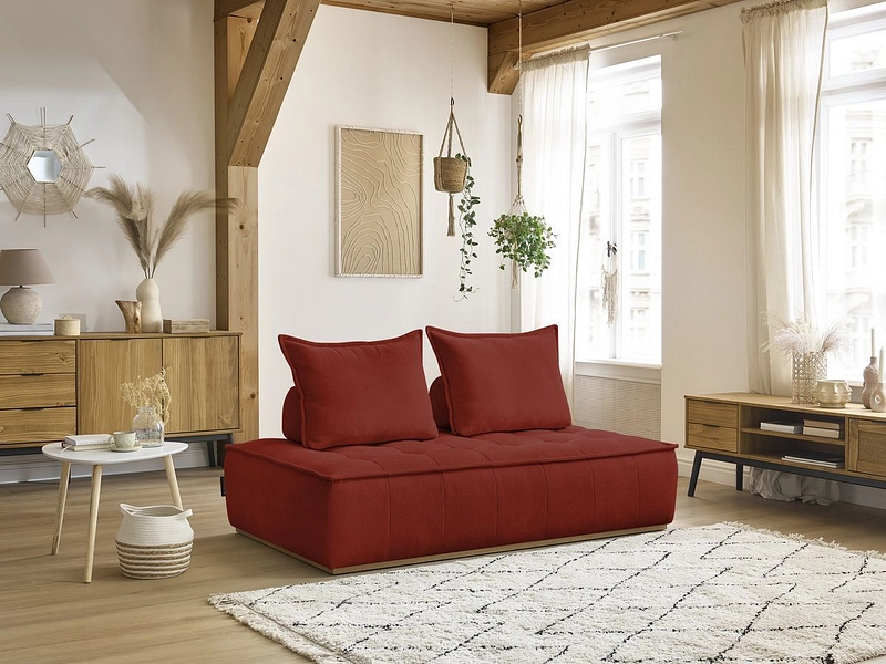 Modulare Sessel für Sofa BOBOCHIC ELISA